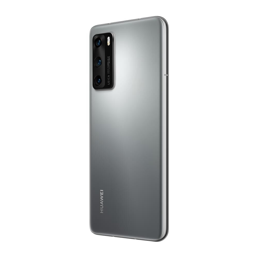Smartphone Huawei P40 Silver / 128 Gb  / Liberado image number 3.0