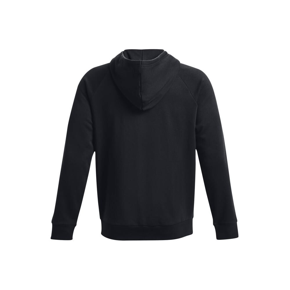 Poler&oacute;n Deportivo Under Armour Rival Flce Fz Hoodie image number 1.0