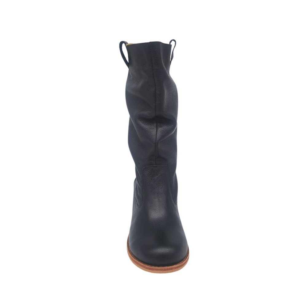 Bota Agustina Negro Pao Pecados image number 4.0