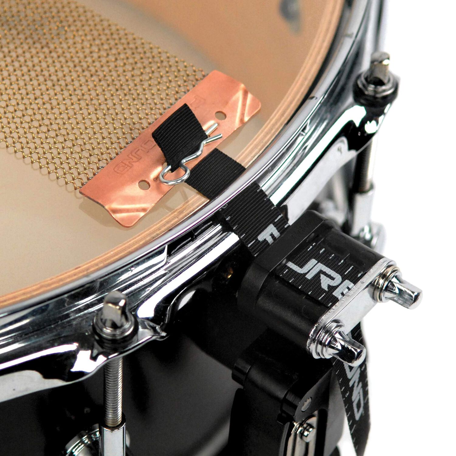 Bordona 14&uml; De 24 Hilos Custom Pro Brs Puresound image number 1.0