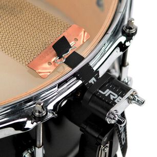 Bordona 14&uml; De 24 Hilos Custom Pro Brs Puresound