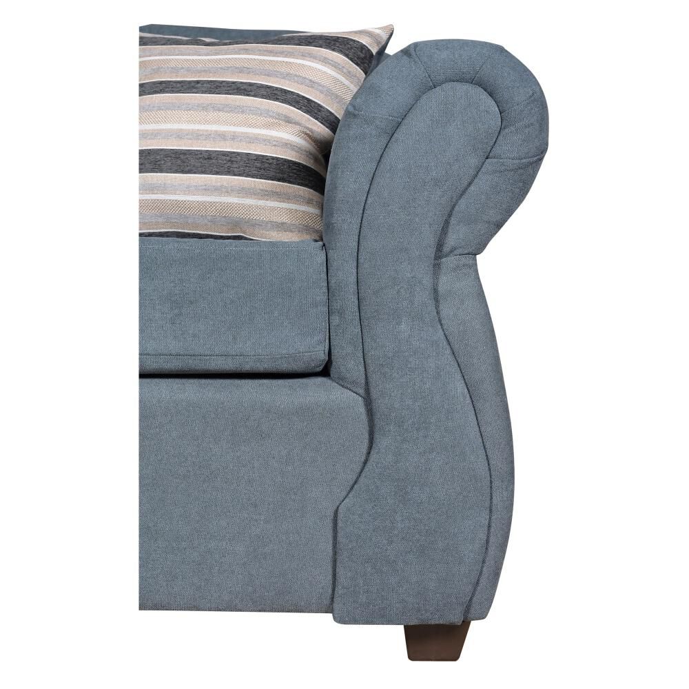 Sof&aacute; Kea Molise / 2 Cuerpos image number 3.0