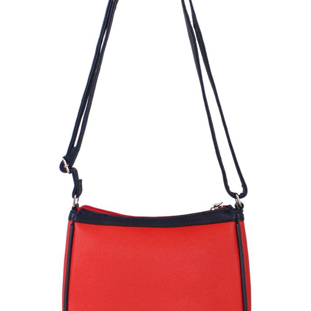Bandolera Diana Red Nautica image number 2.0