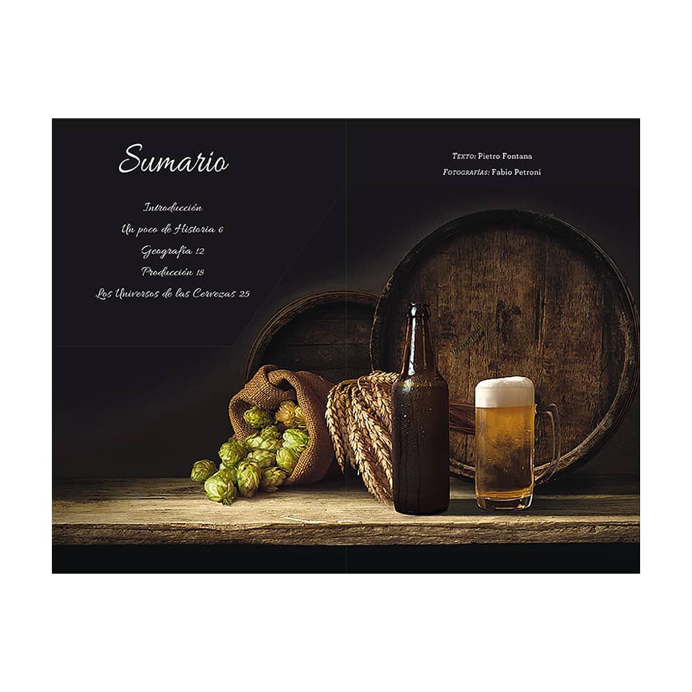 El Espiritu De La Cerveza image number 4.0