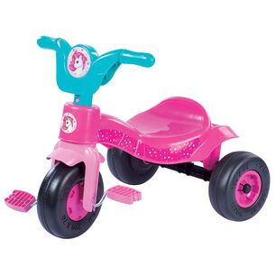 Triciclo Dolu Unicornio