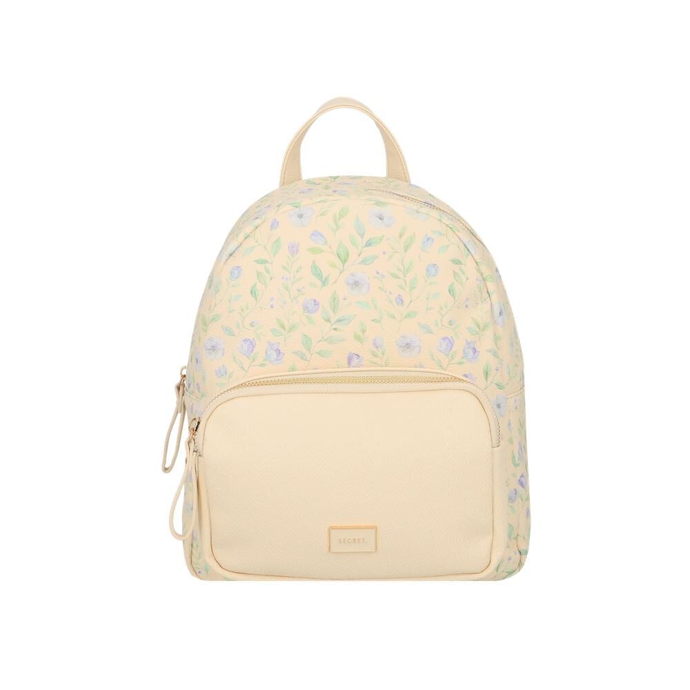 Mochila Secret Floriana Sc6 M Fores image number 0.0