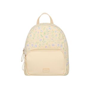 Mochila Secret Floriana Sc6 M Fores