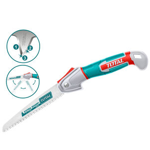 Sierra De Podar Plegagle 7" Total