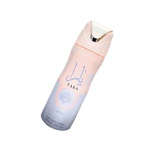 Yara Desodorante Spray 200ml Mujer Lattafa