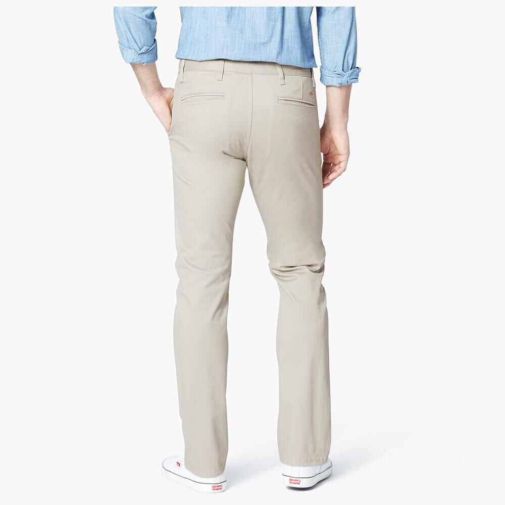 Pantalon Hombre Dockers en Oferta | Hites.com