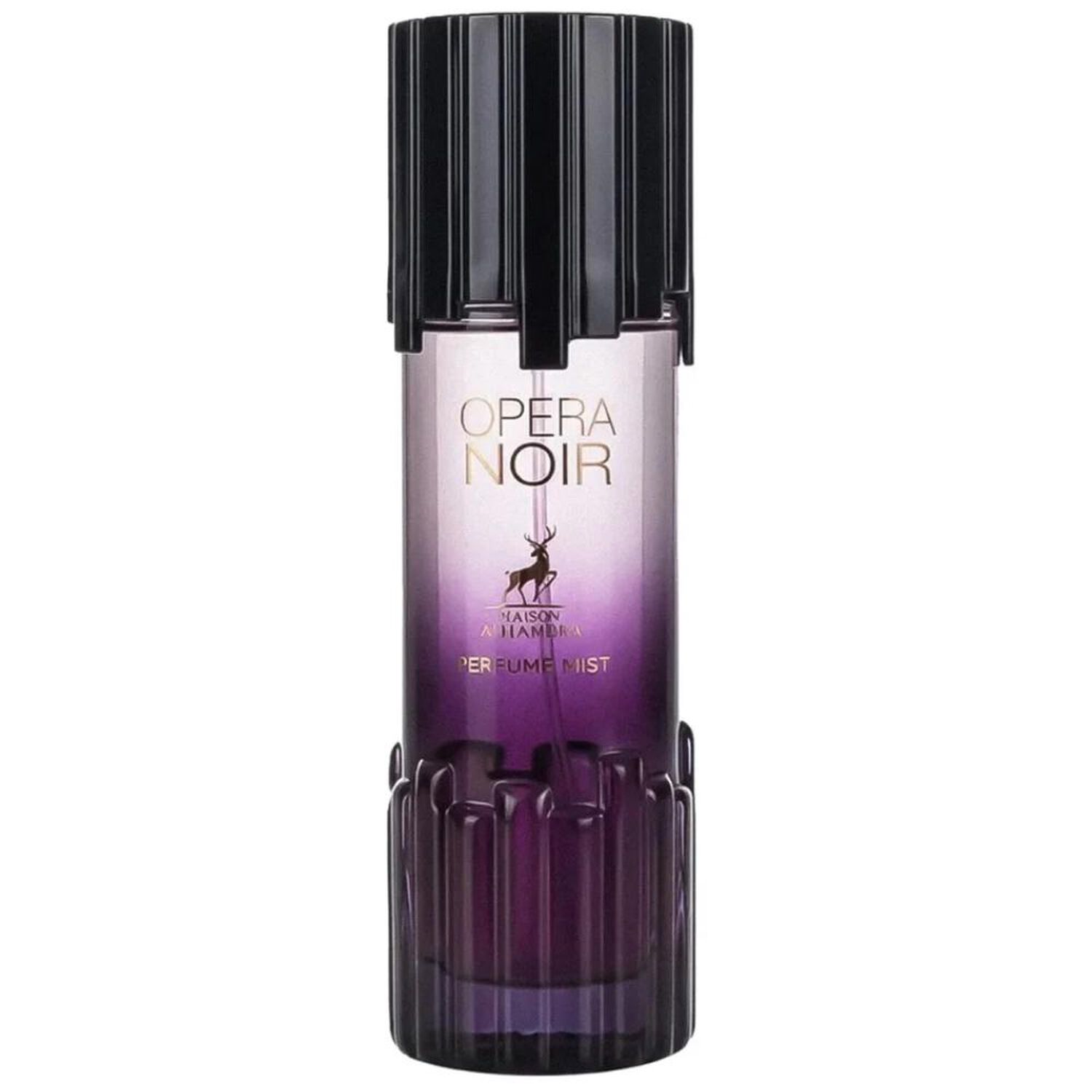 Perfume Mujer Maison Alhambra Body Mist Opera Noir / Eau De Cologne / 250 Ml image number 0.0