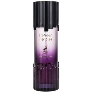 Perfume Mujer Maison Alhambra Body Mist Opera Noir / Eau De Cologne / 250 Ml