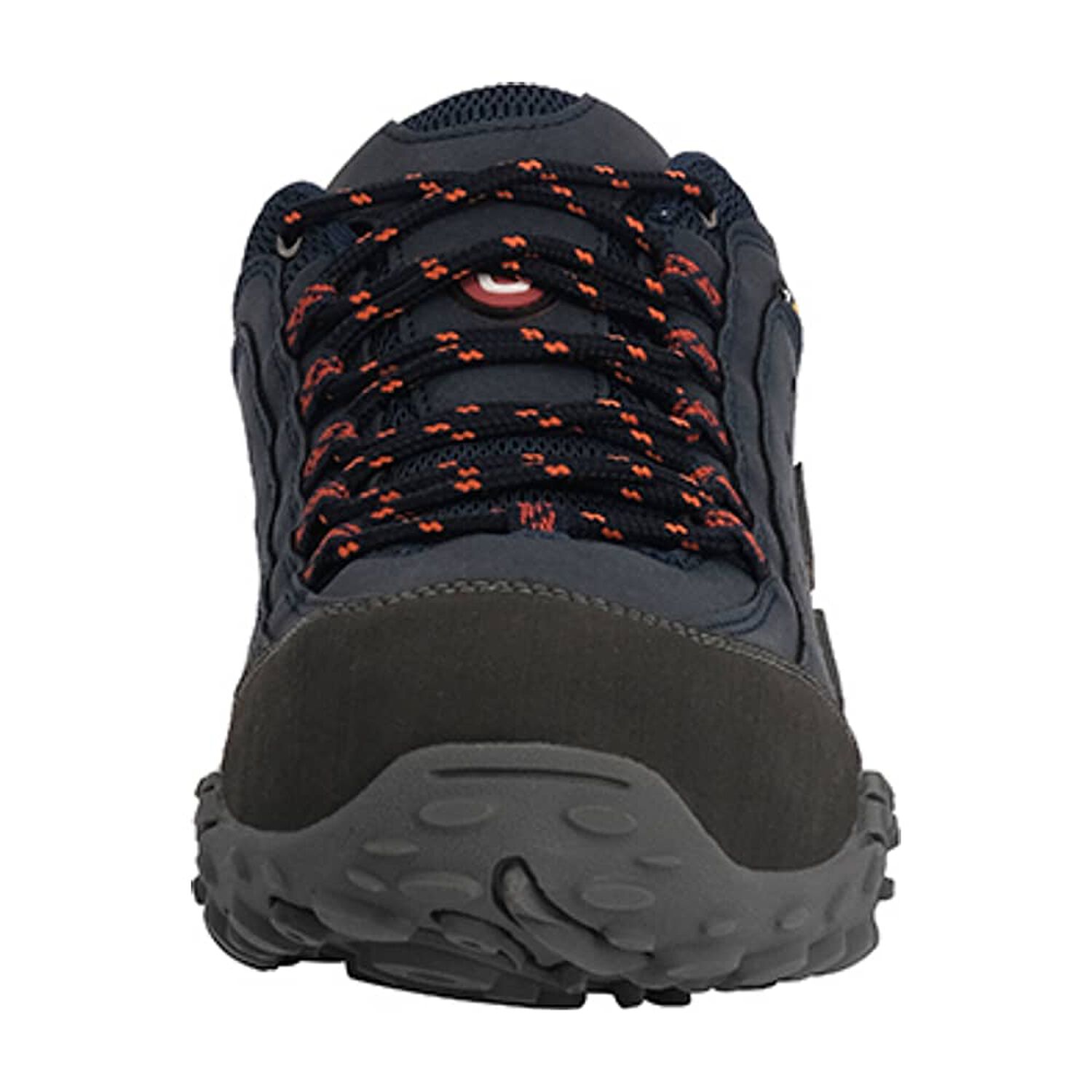 Zapatilla Ortosa Outdoor Azul Uns image number 2.0