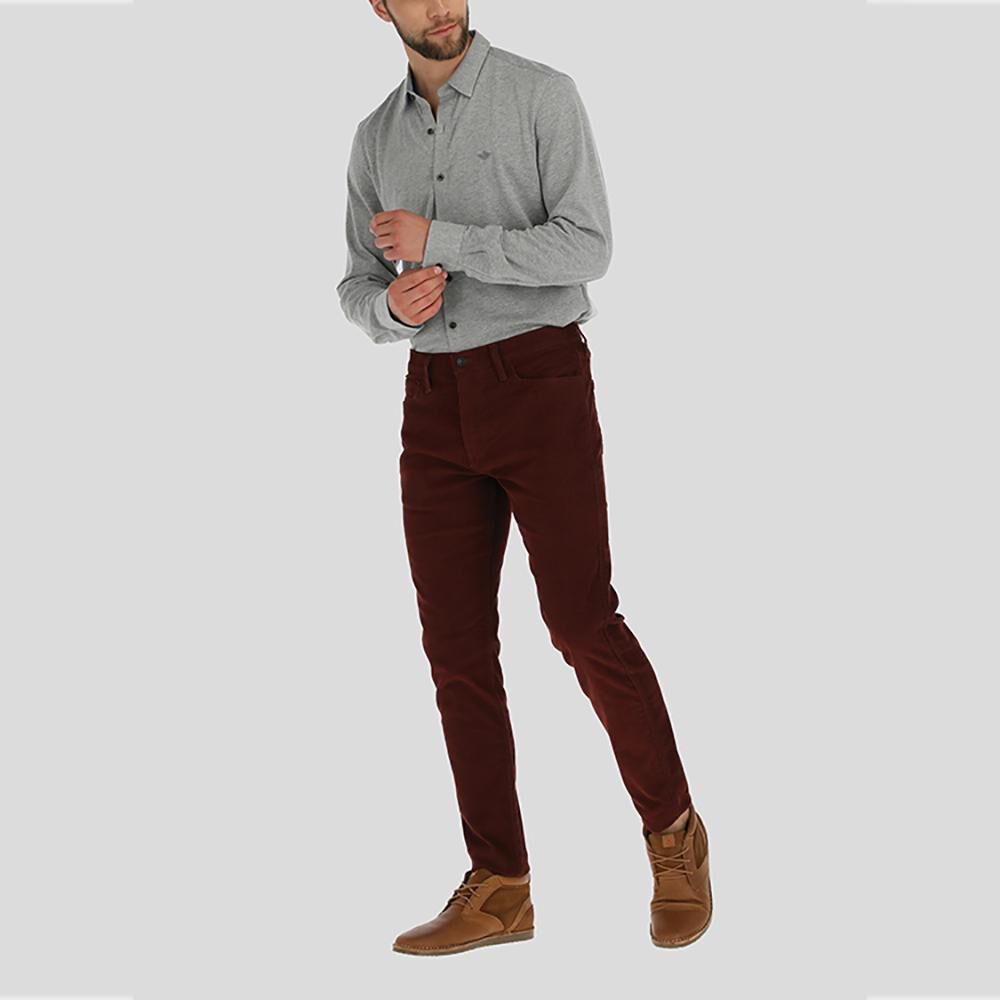 ▷ Pantalón Hombre Dockers - Pantalones Hombre en 【Hites】