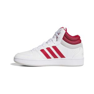 Zapatilla Urbana Hombre Adidas Hoops Mid Classic