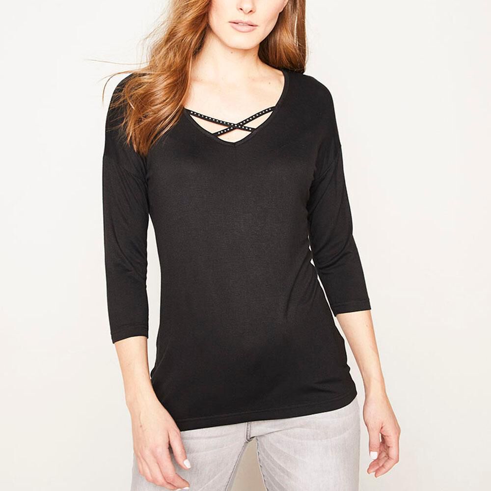 Poleras y blusas hites Clearance