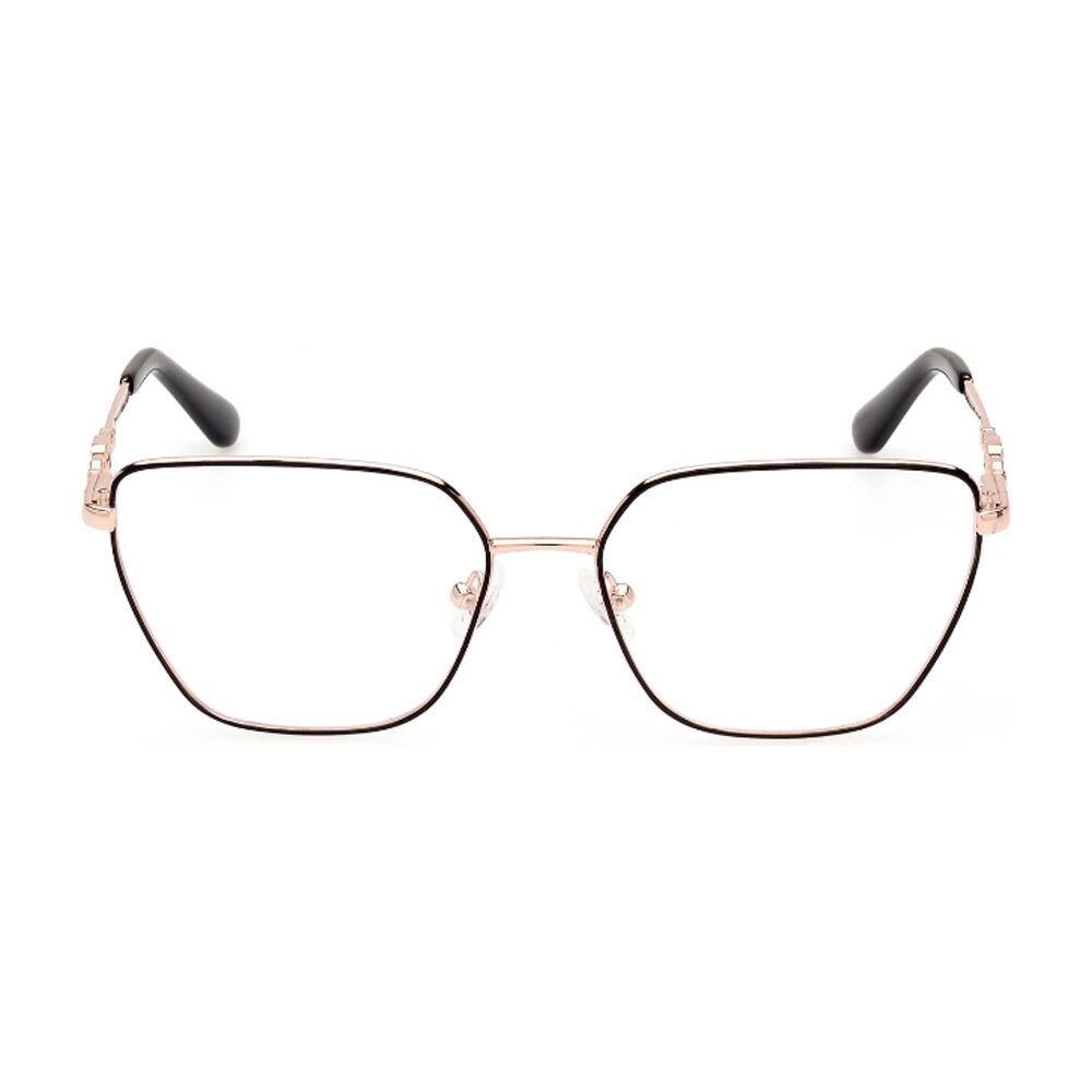 Lentes &Oacute;pticos Black Guess image number 0.0