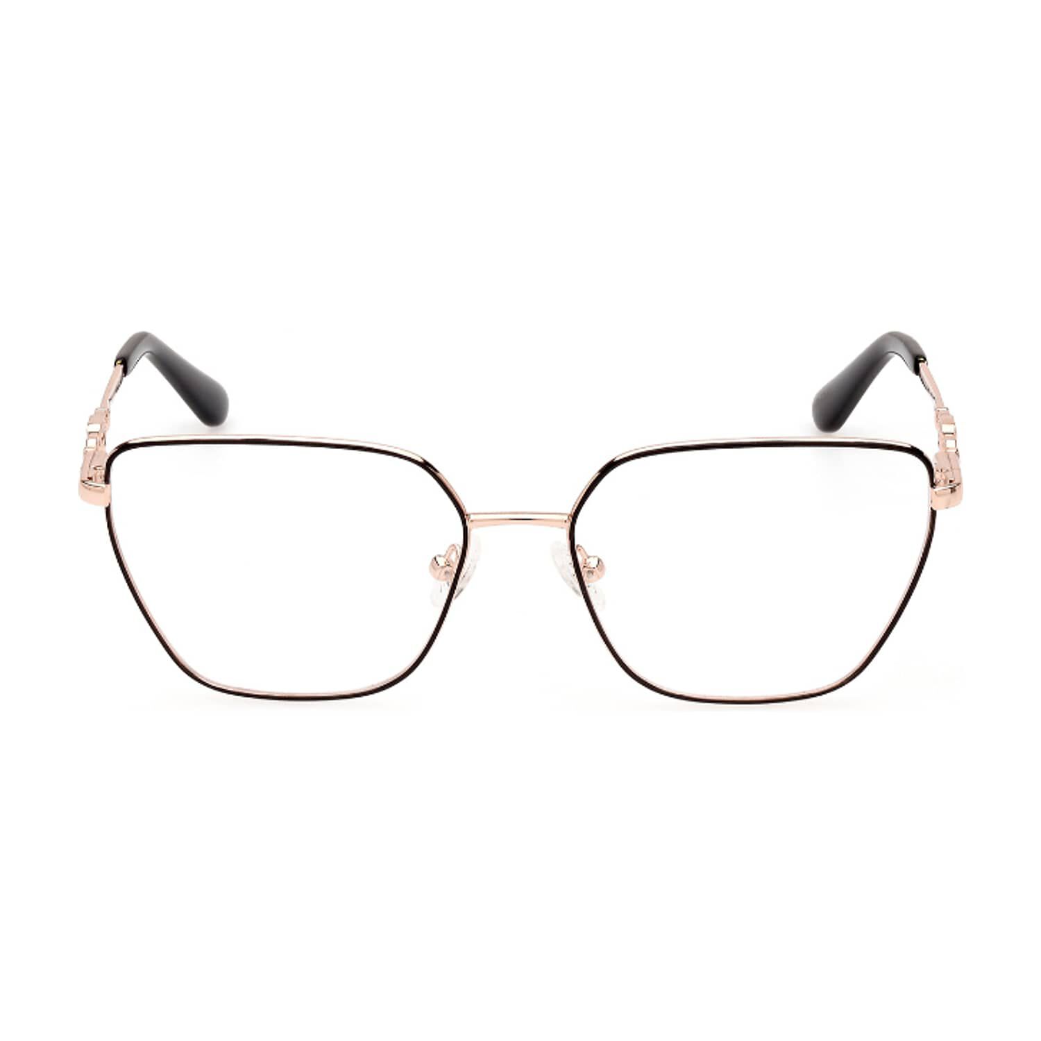 Lentes &Oacute;pticos Black Guess image number 0.0