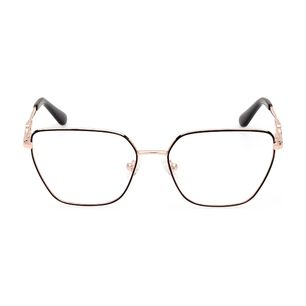 Lentes &Oacute;pticos Black Guess
