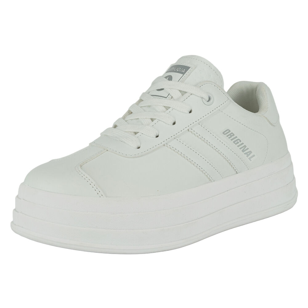 Zapatilla Lesser Blanco Alquimia image number 0.0