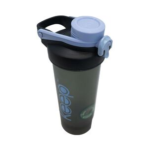 Botella De Agua Keep Bot Shake / 1 Pieza / 700 Ml