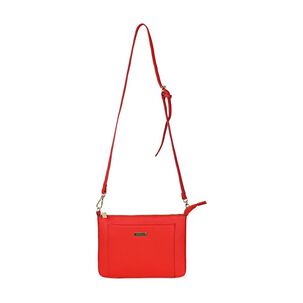 Cartera Jaeda Rub&iacute; Kenneth Cole