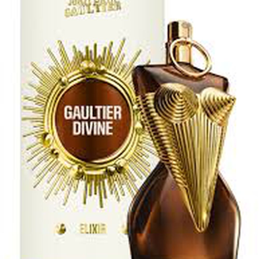 Jean Paul Gaultier Divine Elixir 100ml Mujer image number 0.0