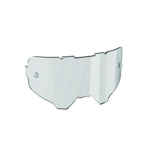 Mica Antiparra Leatt Light Grey 58%