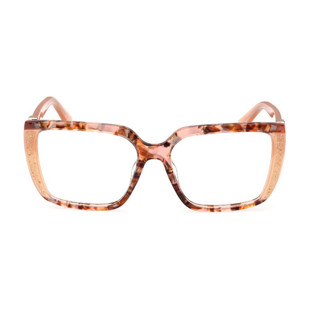 Lentes &Oacute;pticos Naranja Guess By Marciano image number 0.0