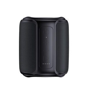 Parlante Awei Y310 Bluetooth Negro