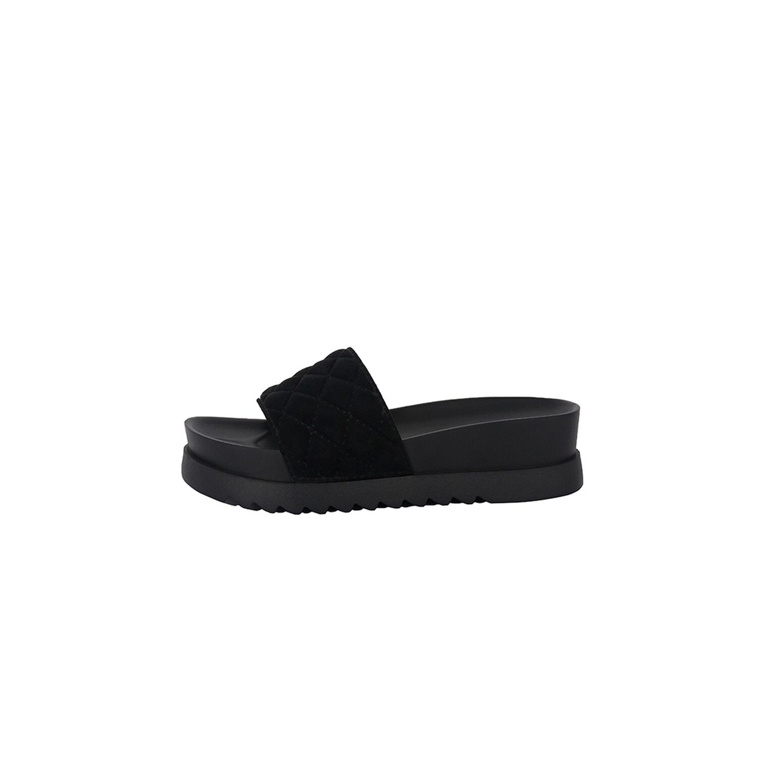 Sandalia Ash Negro Alquimia image number 1.0