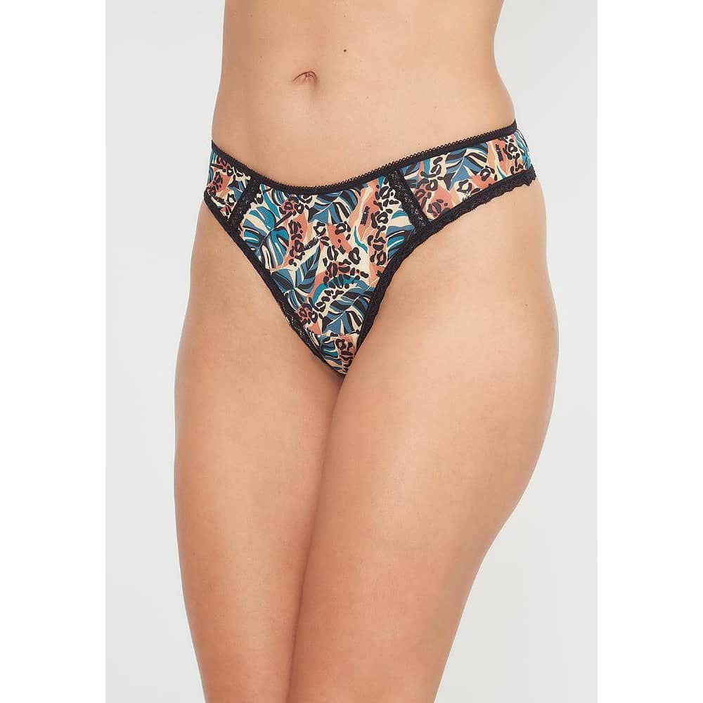 Pack 3x Colaless Microfibra P312.0016-neg3 Kayser image number 1.0