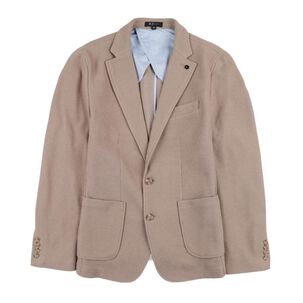 Blazer Hombre Az Black