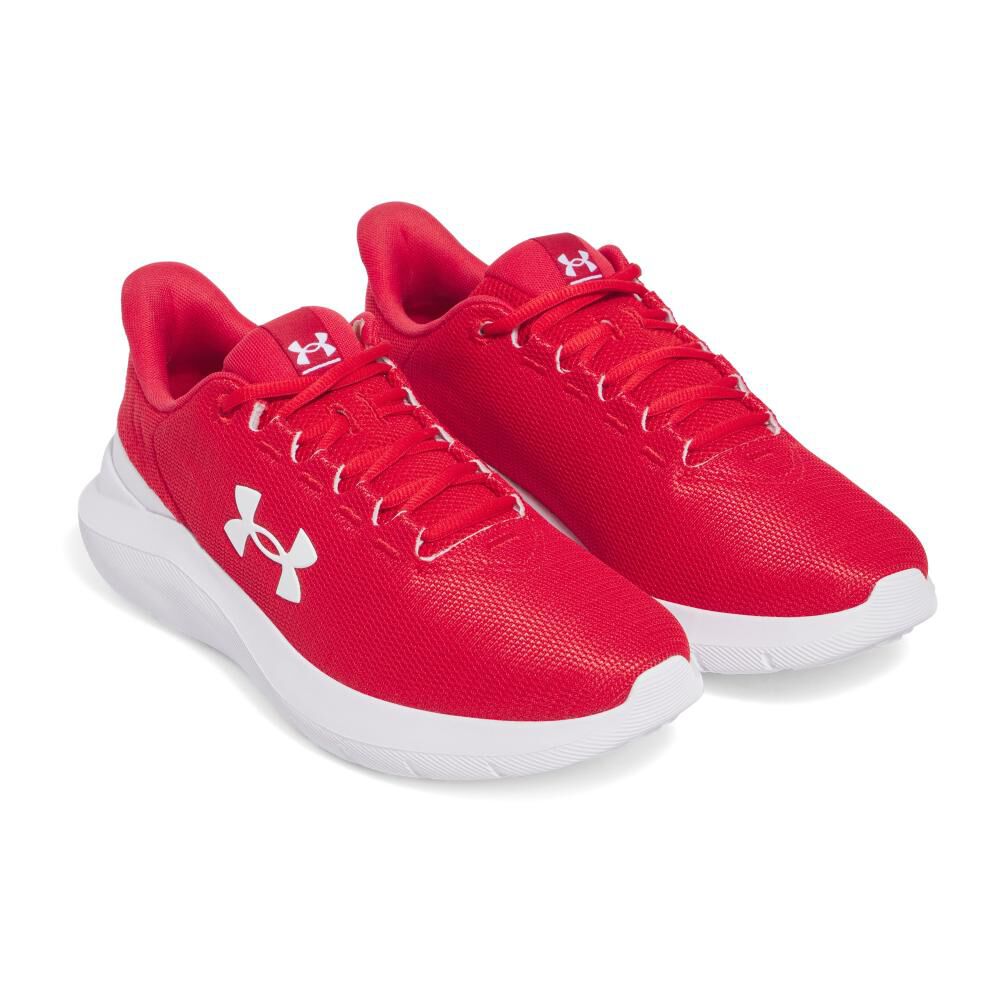 Zapatilla Phade Running 3 Hombre Red image number 4.0