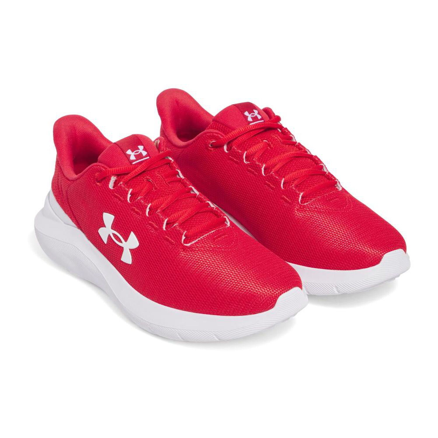 Zapatilla Phade Running 3 Hombre Red image number 4.0