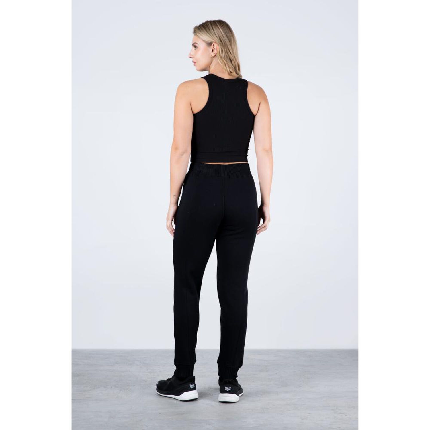 Jogger Stuff Melange Everlast image number 1.0