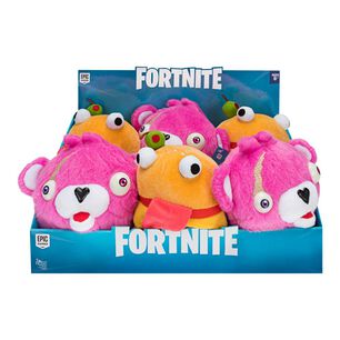 Peluche Loot Plush Fortnite