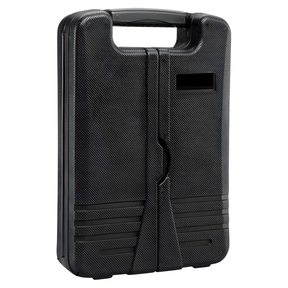 Kit De Herramientas 129 Piezas Multiusos Con Maletín Dm-0030 image number 2.0