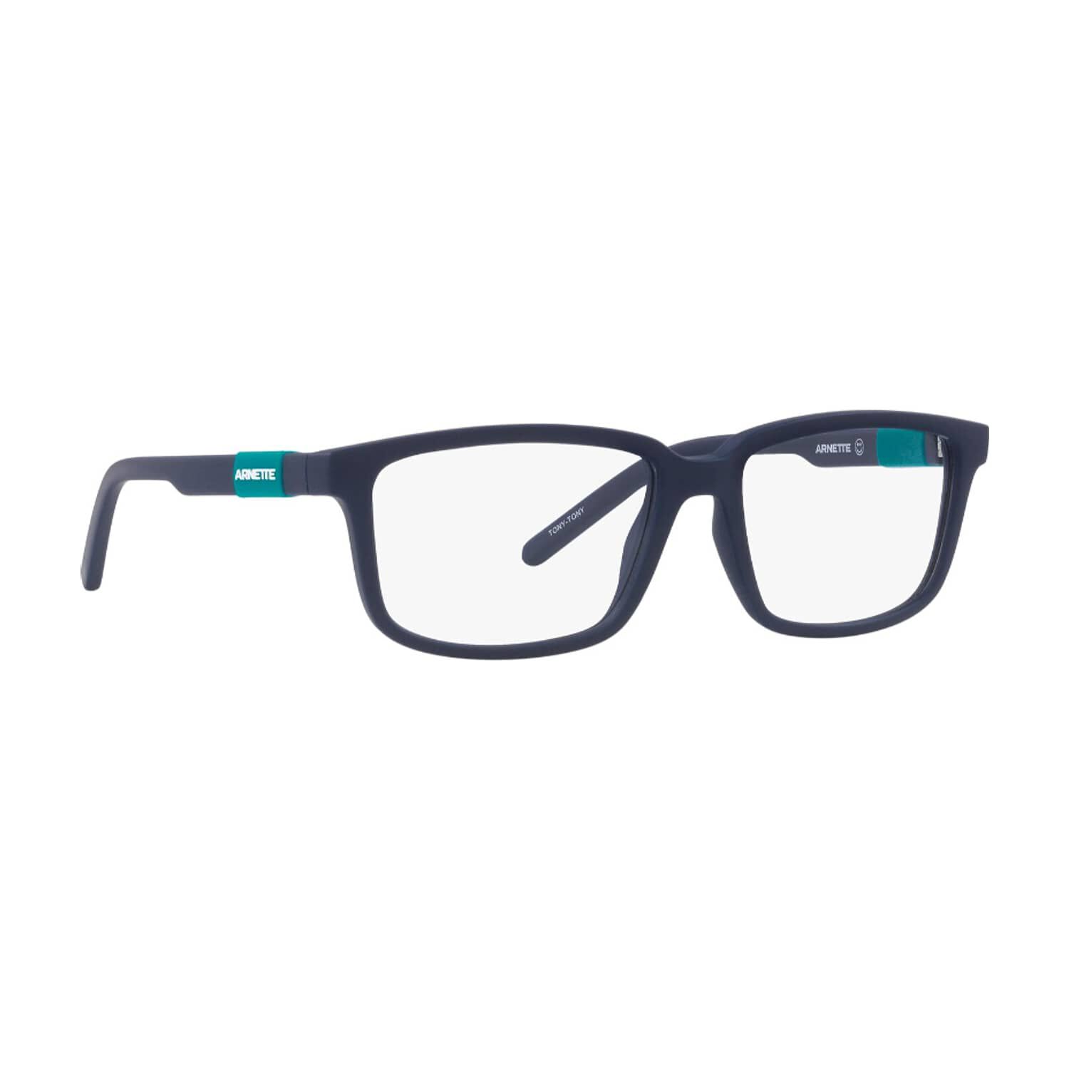 Lentes &Oacute;pticos Tony-tony Azul Arnette image number 11.0