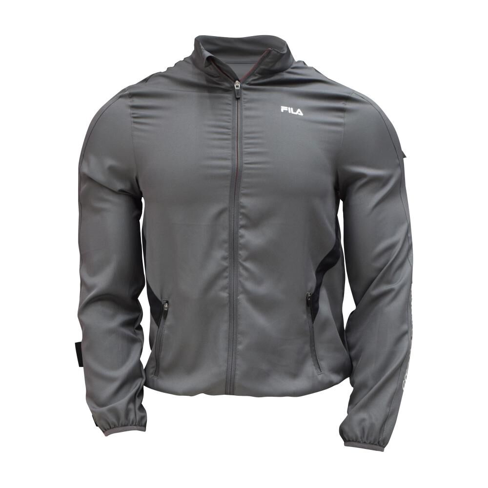 ▷ Chaqueta Deportiva Hombre Fila - Polerones y Chaquetas deportivas Hombre  en 【Hites】