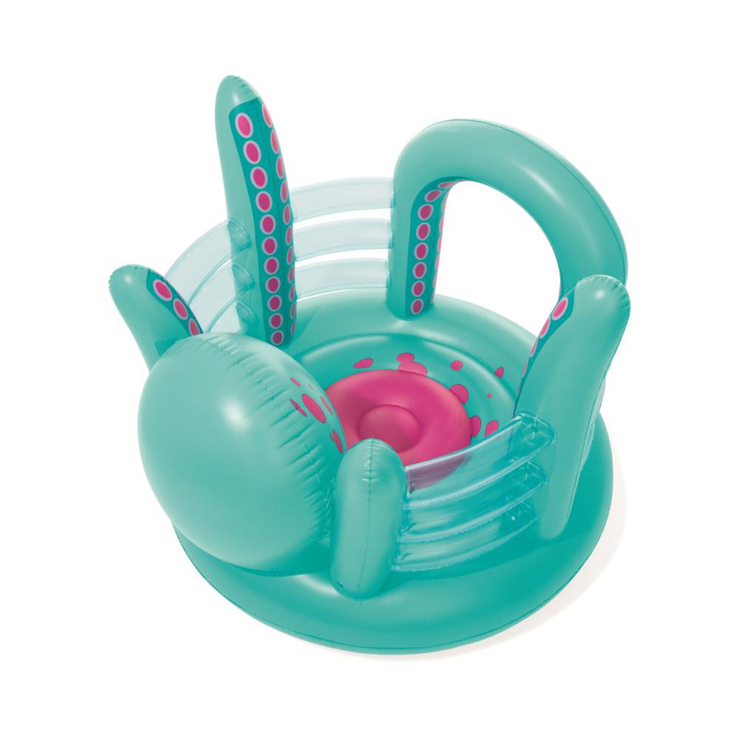 Gimnasio Inflable Bestway 52267 image number 0.0