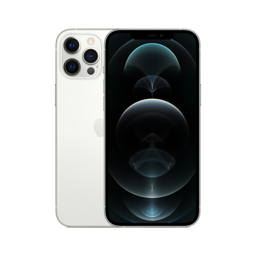 Iphone 12 Pro Max / 128 GB / Claro