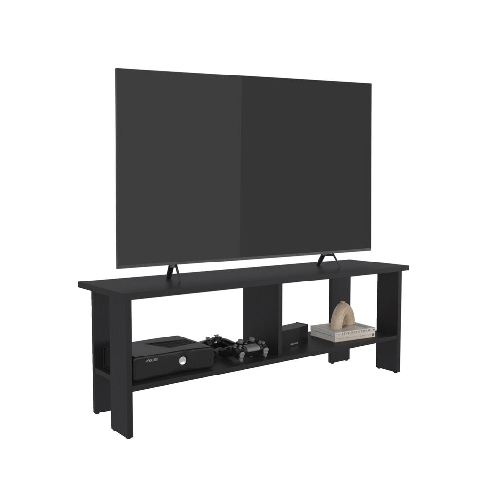 Rack Tv 65" 42,1x120,2x31 Cm image number 2.0
