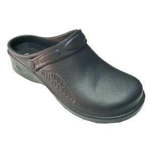 Zapato O Zueco Cocina Gastronomico Antideslizante Unisex