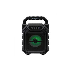 Parlante Bluetooth Philco Px35n Luz Rgb 5w - Ps