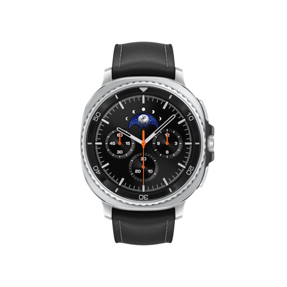 Galaxy Watch8 Classic Bluetooth 46 Mm Black image number 1.0