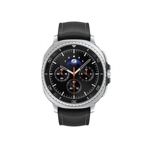 Galaxy Watch8 Classic Bluetooth 46 Mm Black