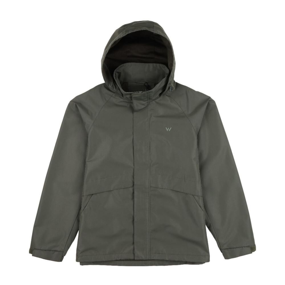 Chaqueta Deportiva Hombre Wetland image number 0.0