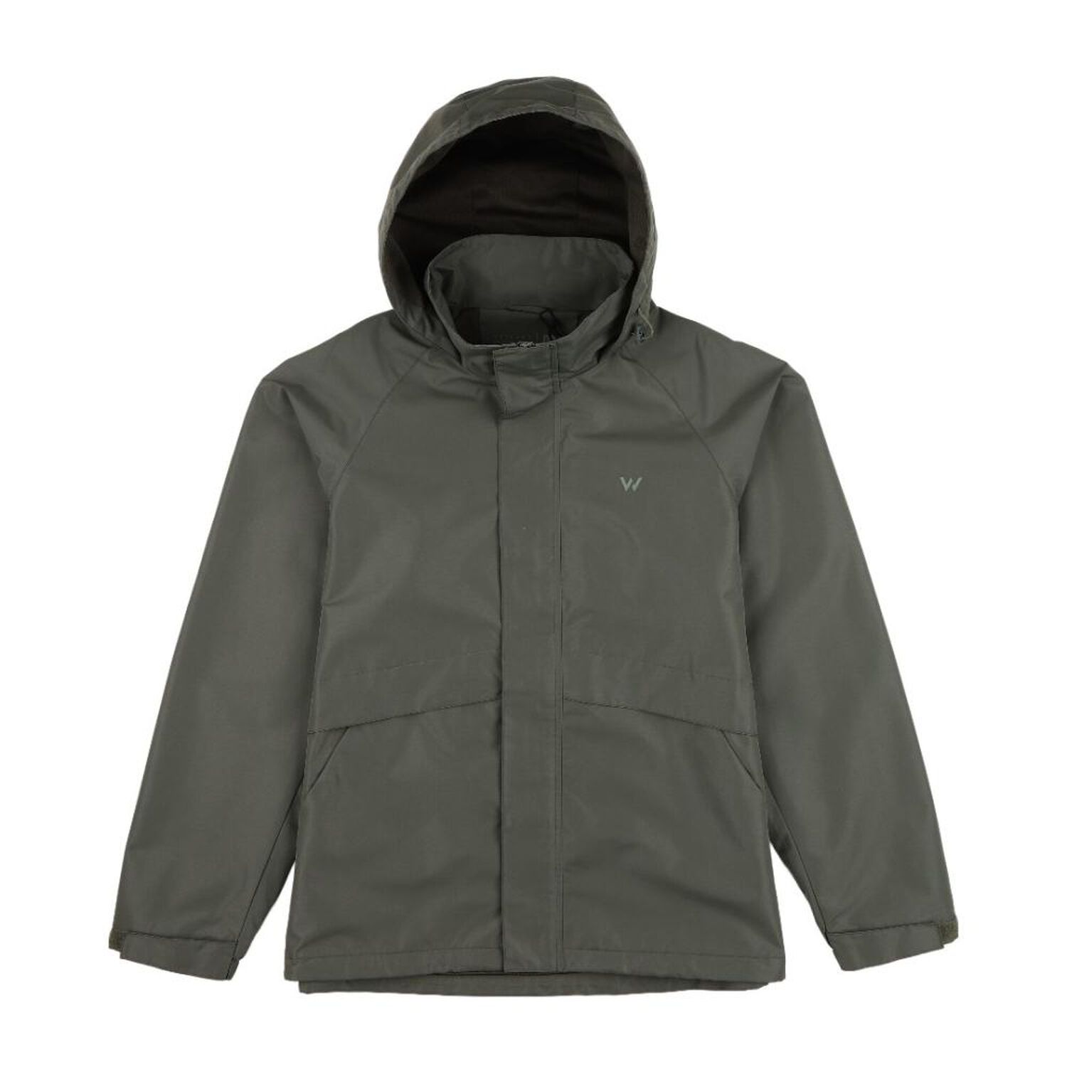 Chaqueta Deportiva Hombre Wetland image number 0.0