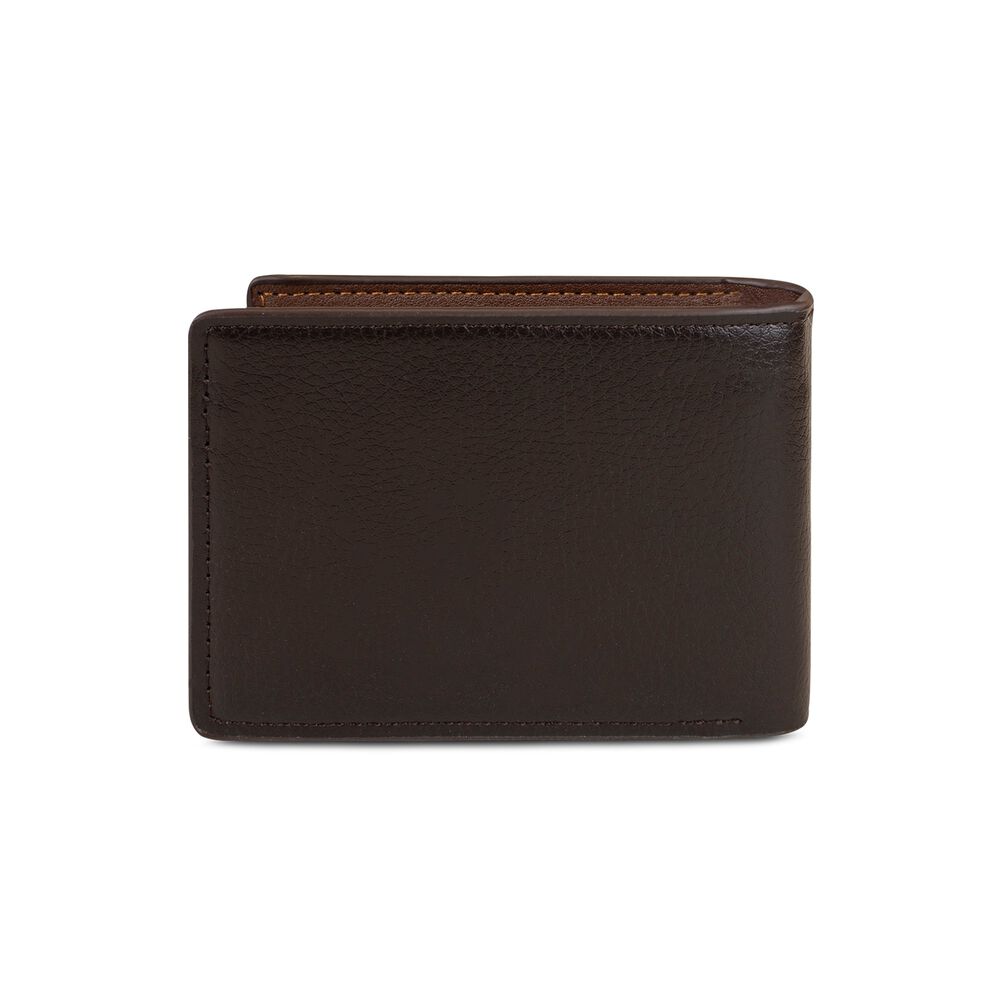 Billetera Hombre Tommy Caf&eacute; Carven Paris image number 4.0